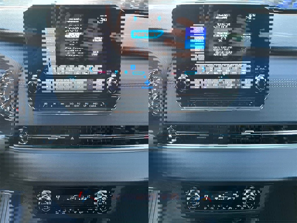 Used 2023 Mitsubishi Outlander SE image 19