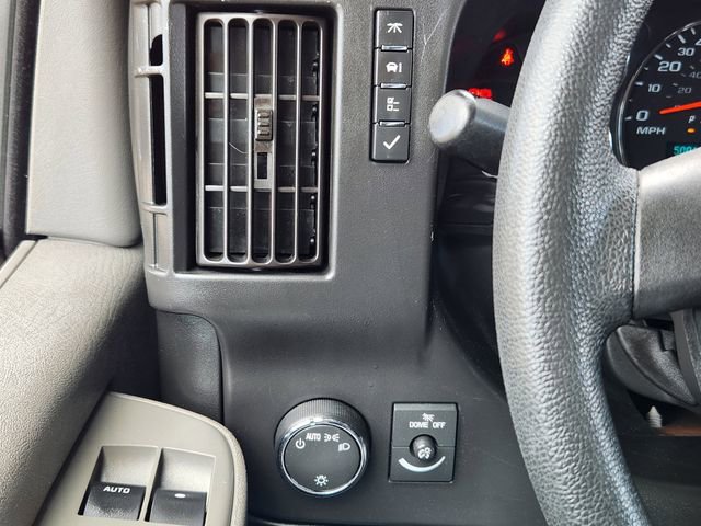 Used 2019 Chevrolet Express 2500 w/ Driver Convenience Package image 19