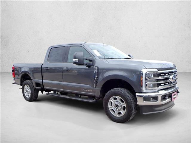 New 2026 Ford F250 XLT w/ XLT Premium Package image 6
