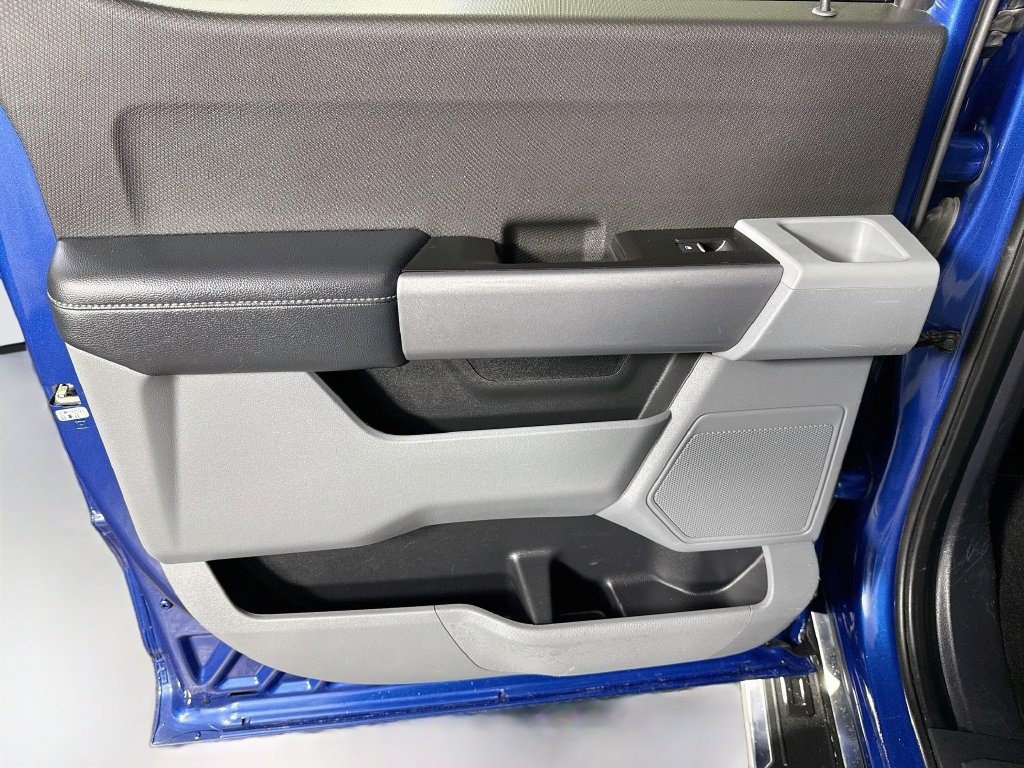 Used 2022 Ford F150 XLT w/ XTR Package AWD/4WD image 23