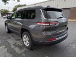 Used 2023 Jeep Grand Cherokee L Limited AWD/4WD image 3