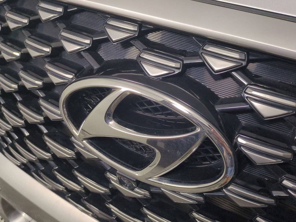 Used 2022 Hyundai Palisade Calligraphy FWD image 13