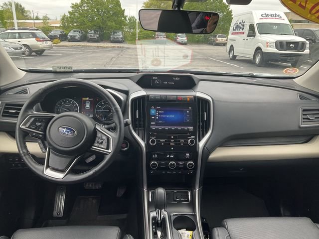 Used 2022 Subaru Ascent Limited w/ Technology Package AWD/4WD image 11