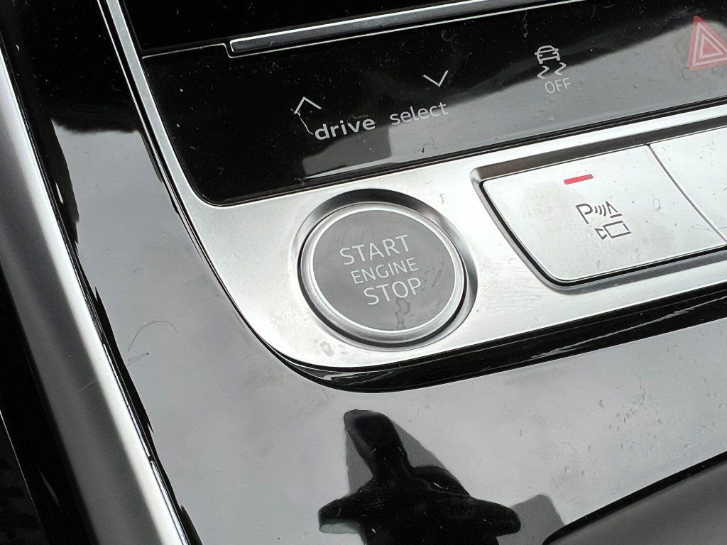 New 2026 Audi Q7 3.0T Premium Plus image 24