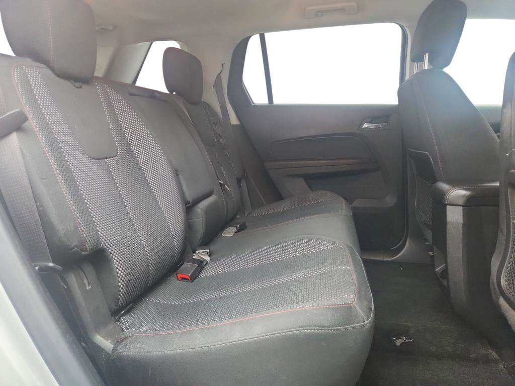 Used 2017 GMC Terrain SLE image 23