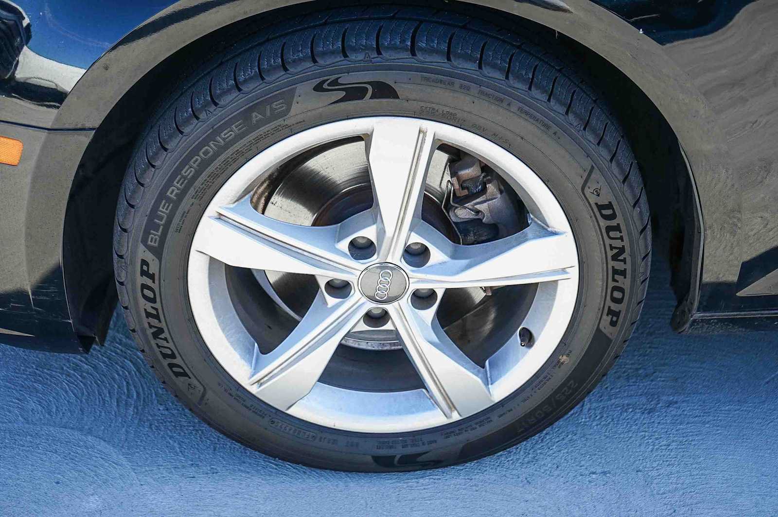 Used 2019 Audi A4 2.0T Premium w/ Convenience Package FWD image 11