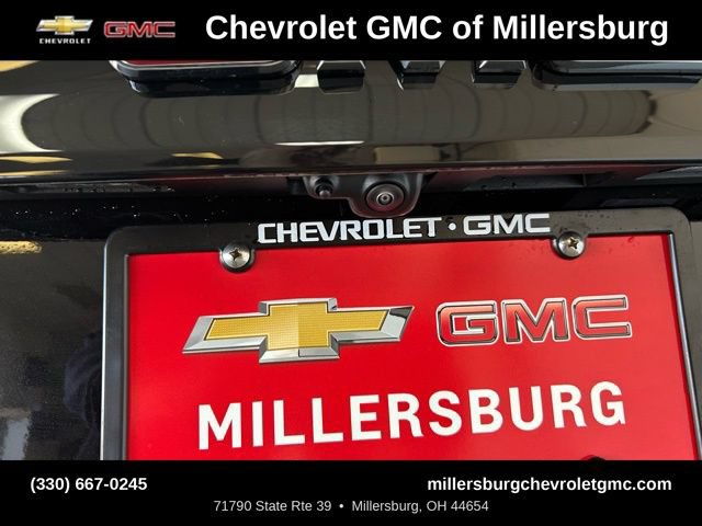 New 2026 GMC Acadia Elevation AWD/4WD image 9