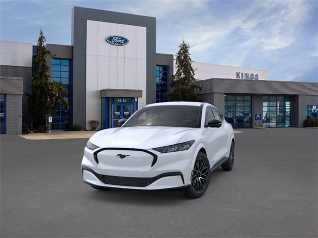 New 2025 Ford Mustang Mach-E Premium image 2