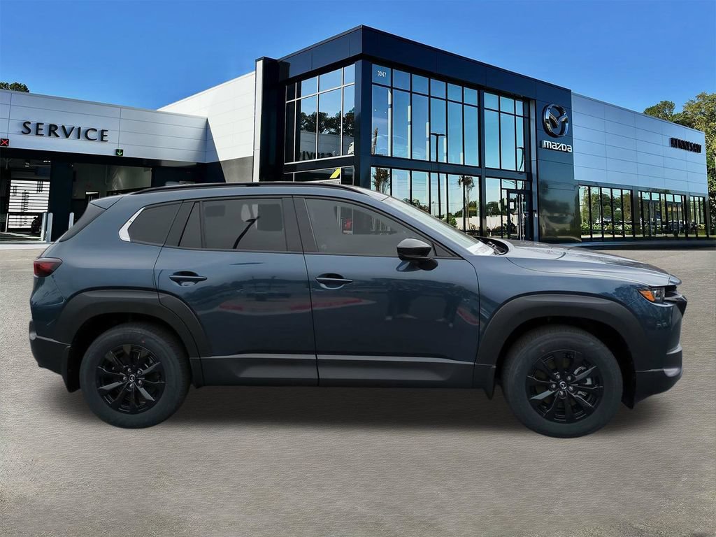 New 2026 MAZDA CX-50 AWD 2.5 Hybrid w/ Weather Package image 3