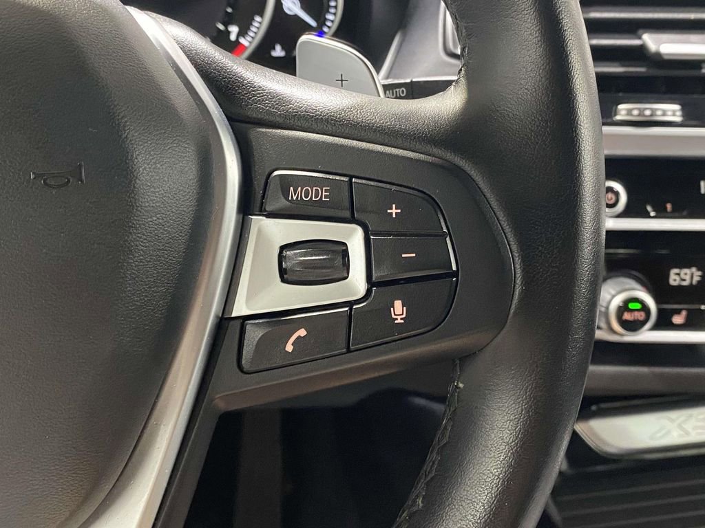 Used 2019 BMW X3 sDrive30i w/ Driving Assistance Package RWD image 23