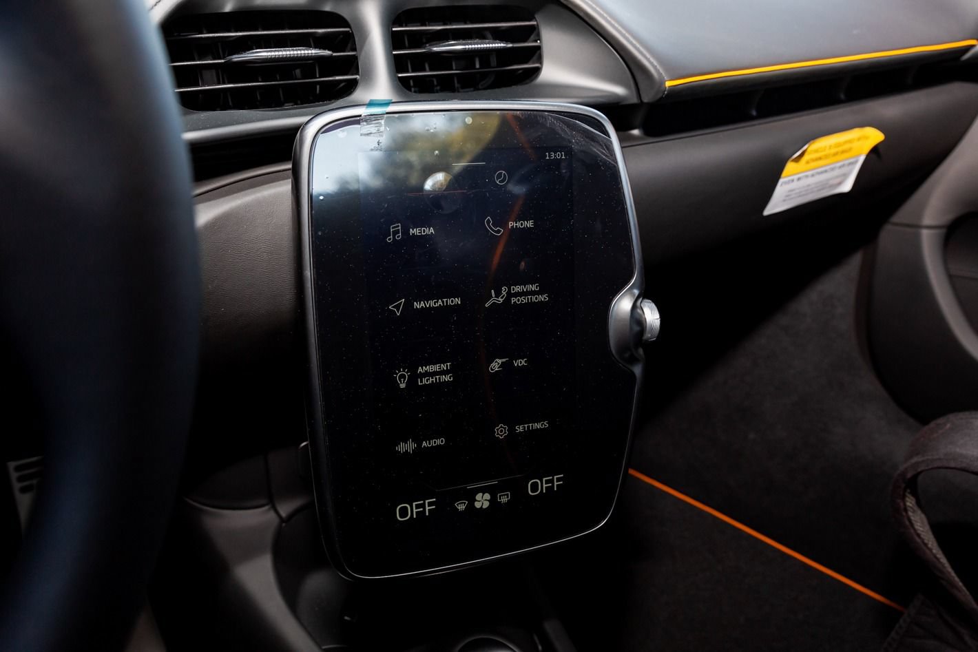 Used 2024 McLaren Artura RWD image 52