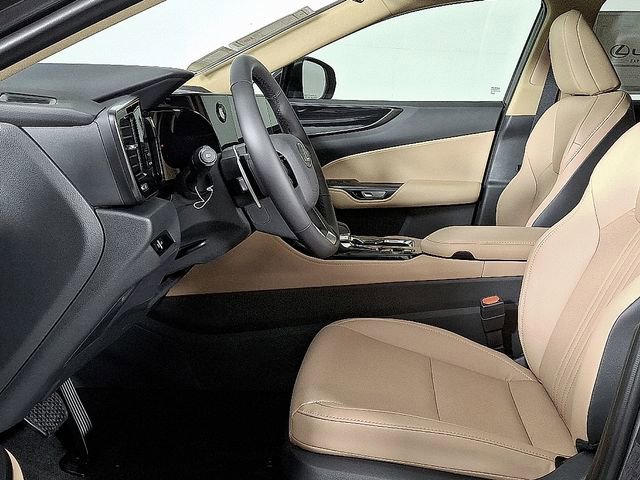 New 2026 Lexus NX 350 AWD image 14