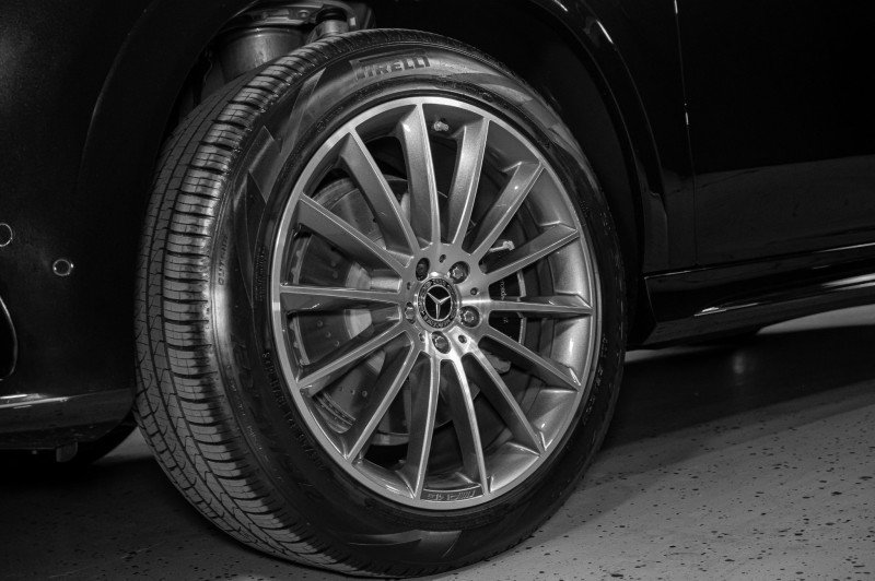 New 2026 Mercedes-Benz GLE 580 4MATIC image 30