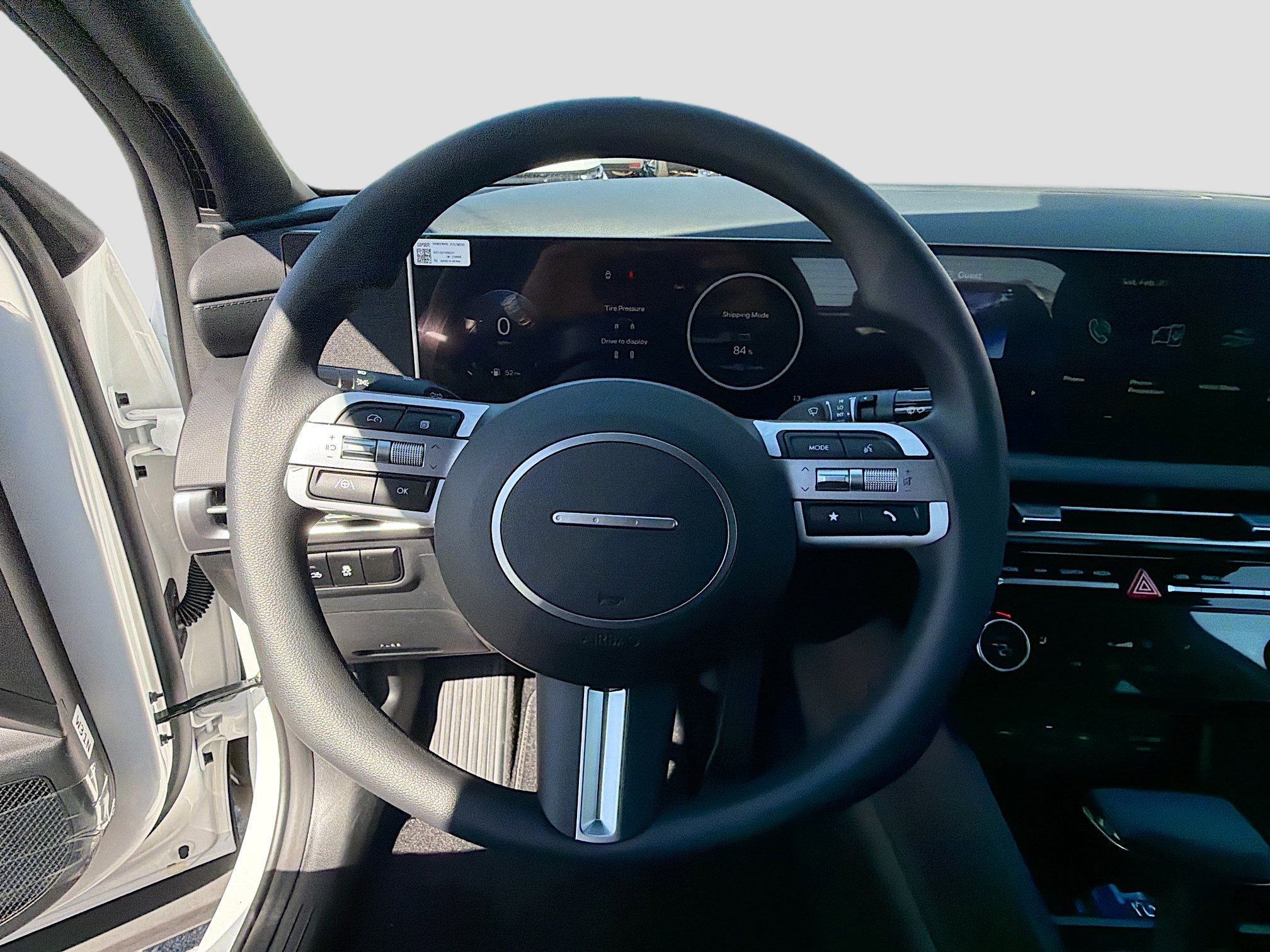 New 2026 Hyundai Santa Cruz SEL image 37