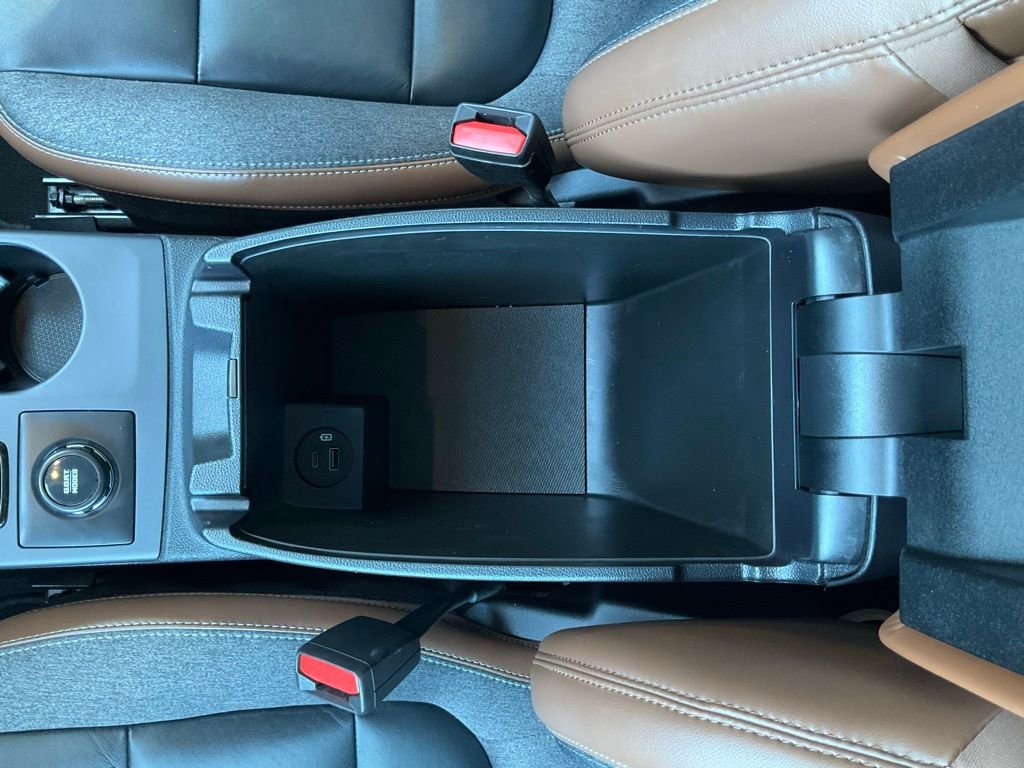 Used 2022 Ford Bronco Sport Outer Banks image 37