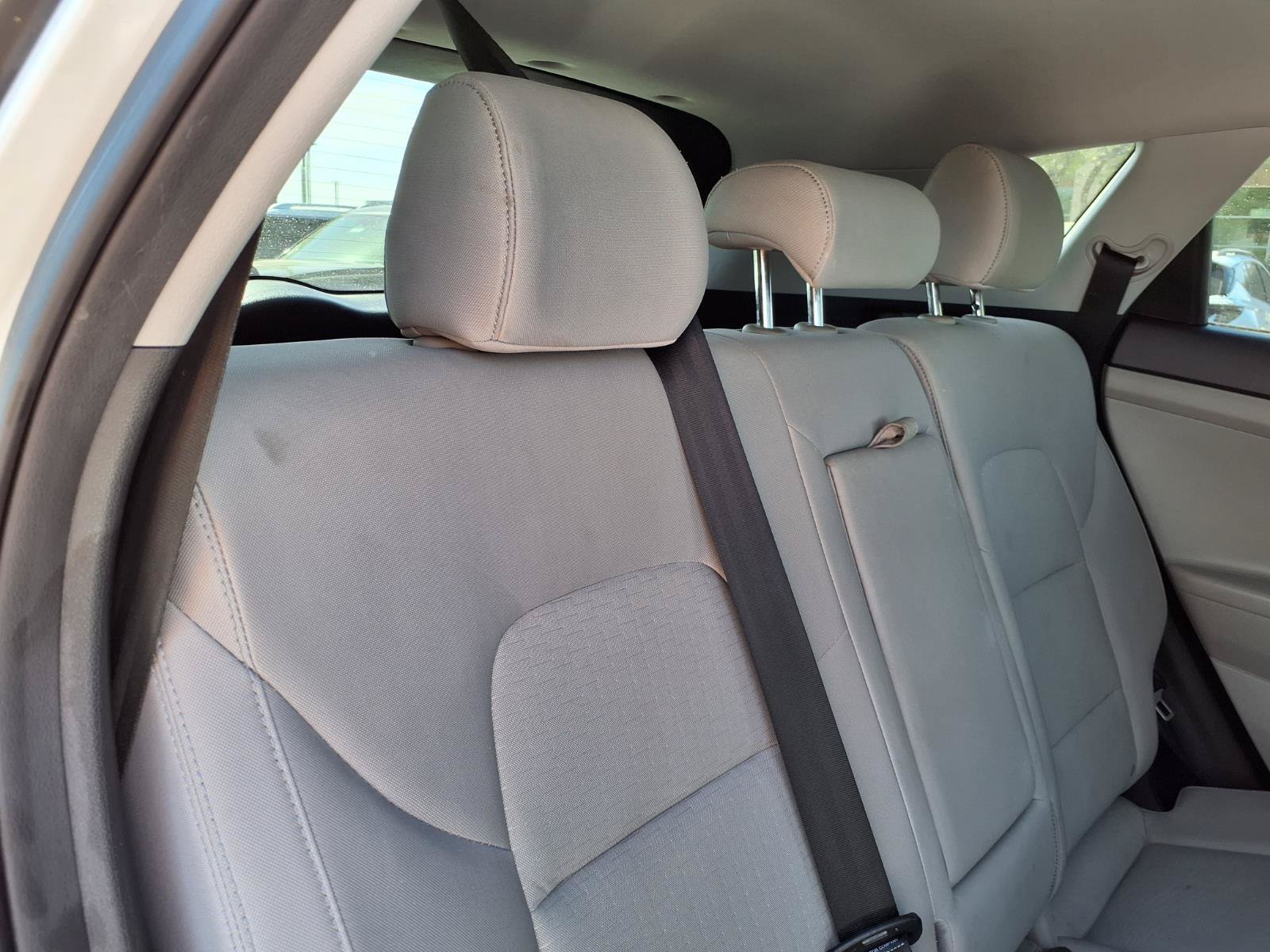Used 2020 Hyundai Tucson SEL FWD image 15