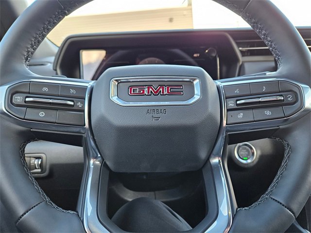 New 2026 GMC Terrain Elevation w/ Black Edition image 19