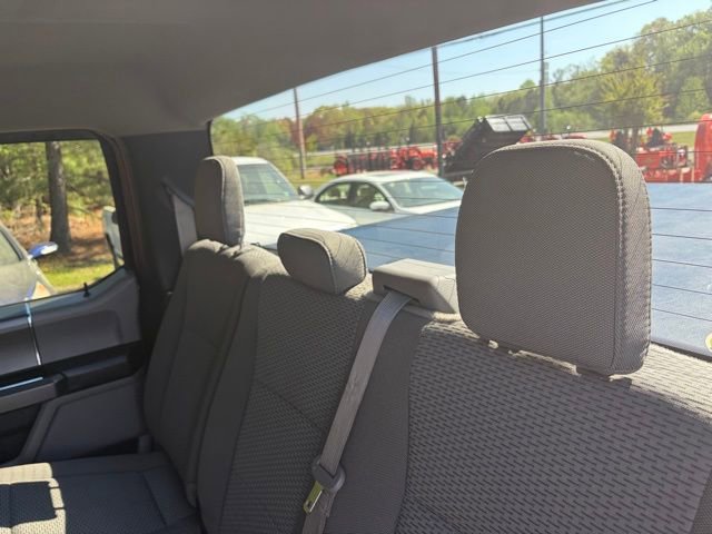 Used 2020 Ford F150 XLT w/ Equipment Group 302A Luxury AWD/4WD image 13