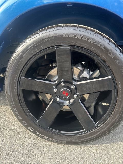 Used 2023 Ford F150 XL RWD image 11