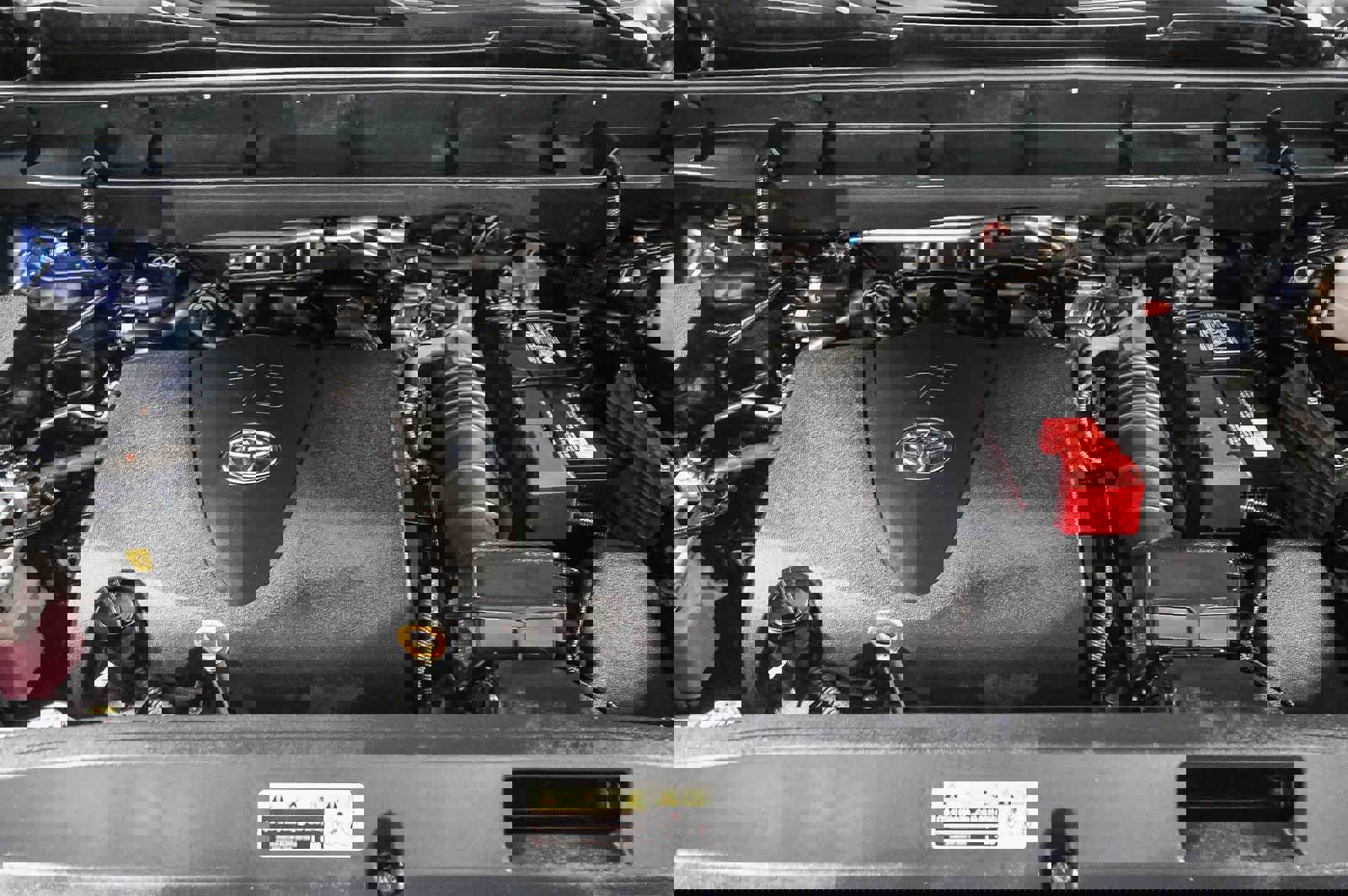 Certified 2020 Toyota Highlander XLE image 29