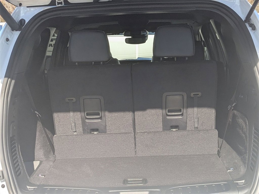 New 2026 Dodge Durango GT image 32