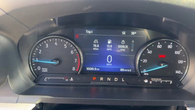 Used 2023 Ford Explorer XLT w/ Equipment Group 202A image 15