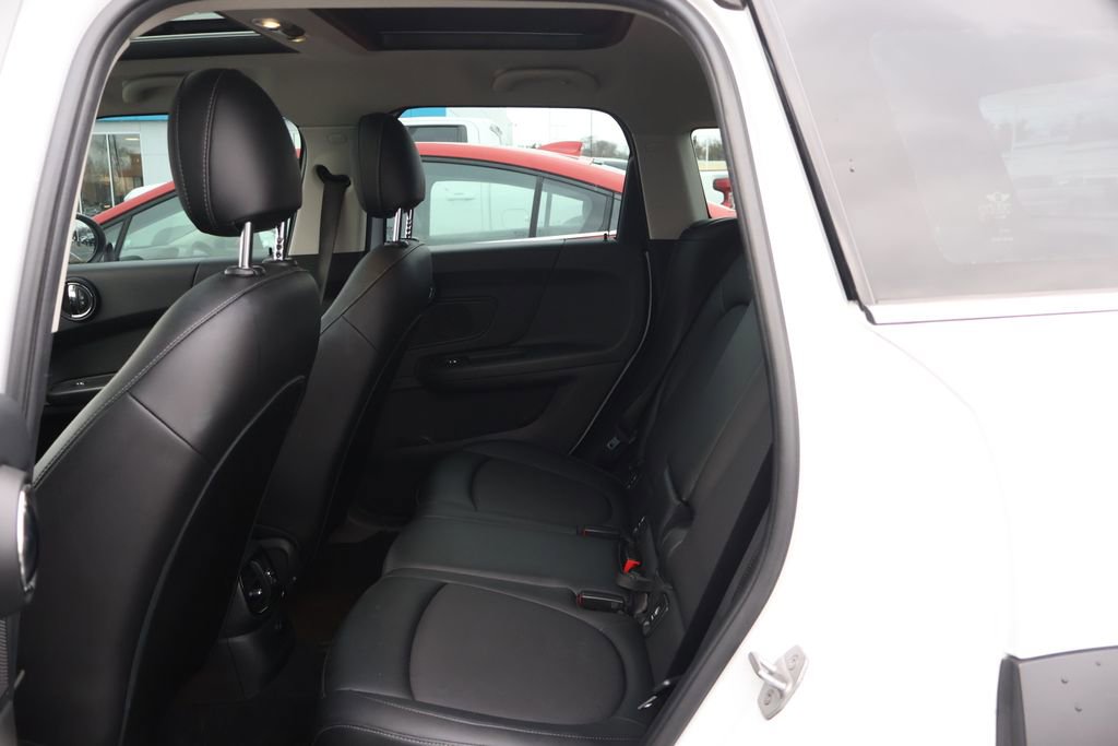 Used 2017 MINI Cooper Countryman image 30