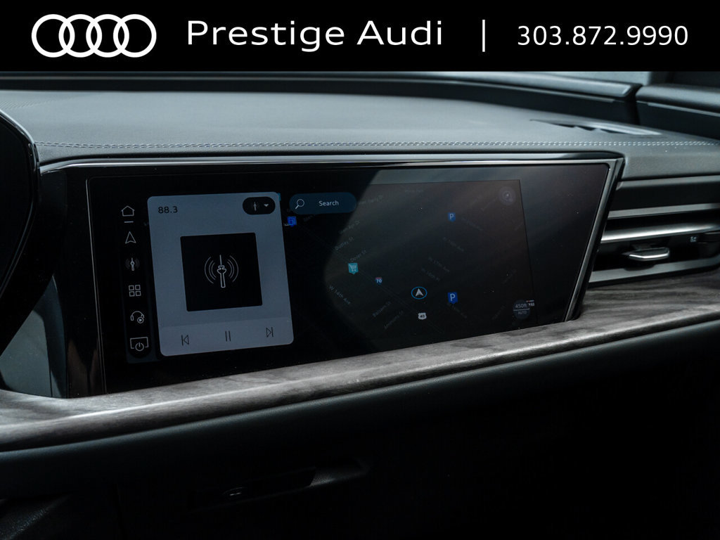 Used 2026 Audi Q5 Premium Plus w/ Premium Plus AWD/4WD image 19