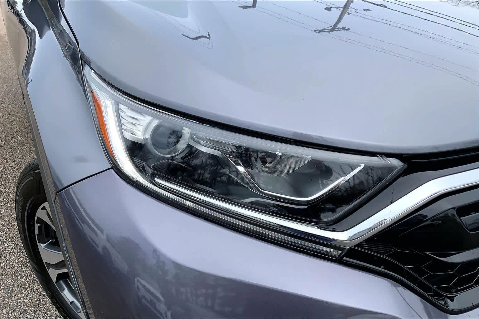 Used 2020 Honda CR-V LX image 26
