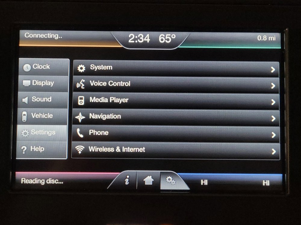 Used 2013 Lincoln MKZ FWD image 25