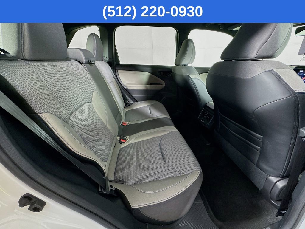 Used 2026 Subaru Forester Premium AWD/4WD image 33