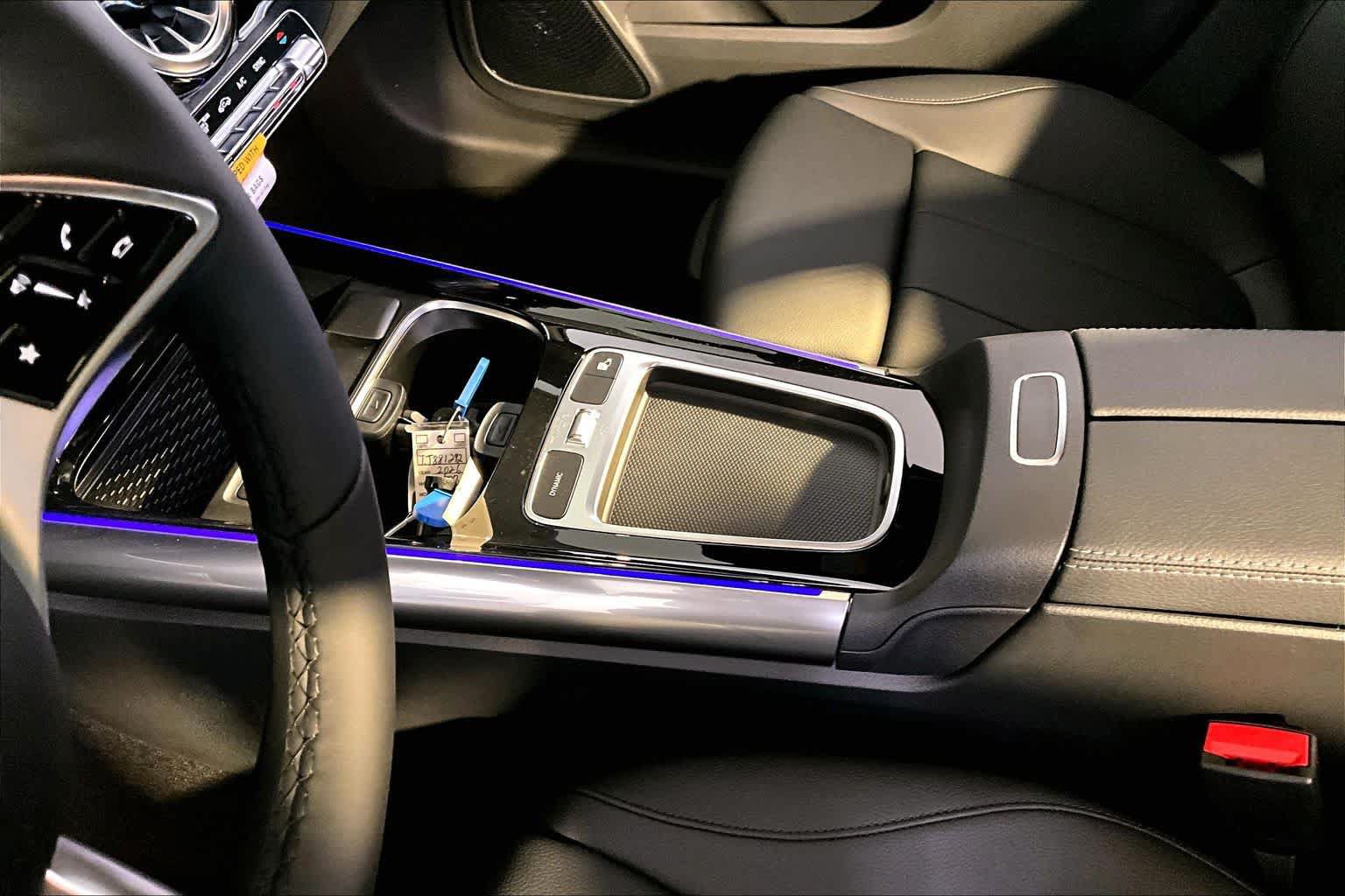 New 2026 Mercedes-Benz GLA 250 4MATIC image 10