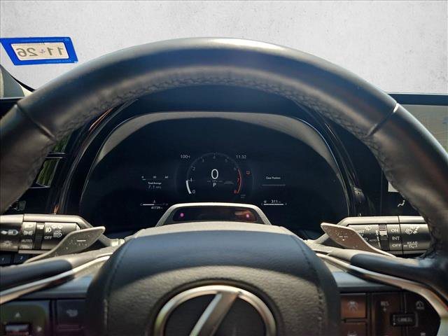 Used 2024 Lexus TX 350 FWD w/ Captains Chair Package image 10