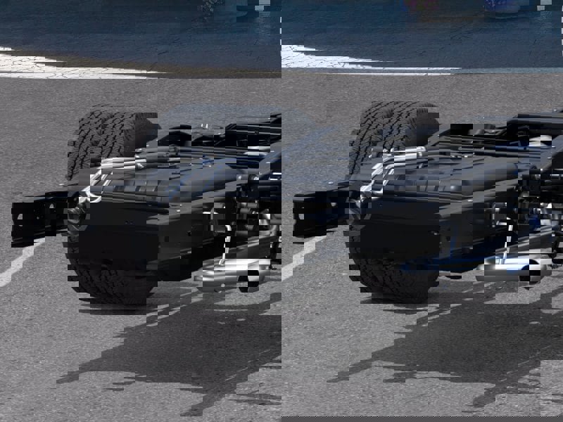 New 2026 Chevrolet Express 4500 w/ Power Convenience Package image 41