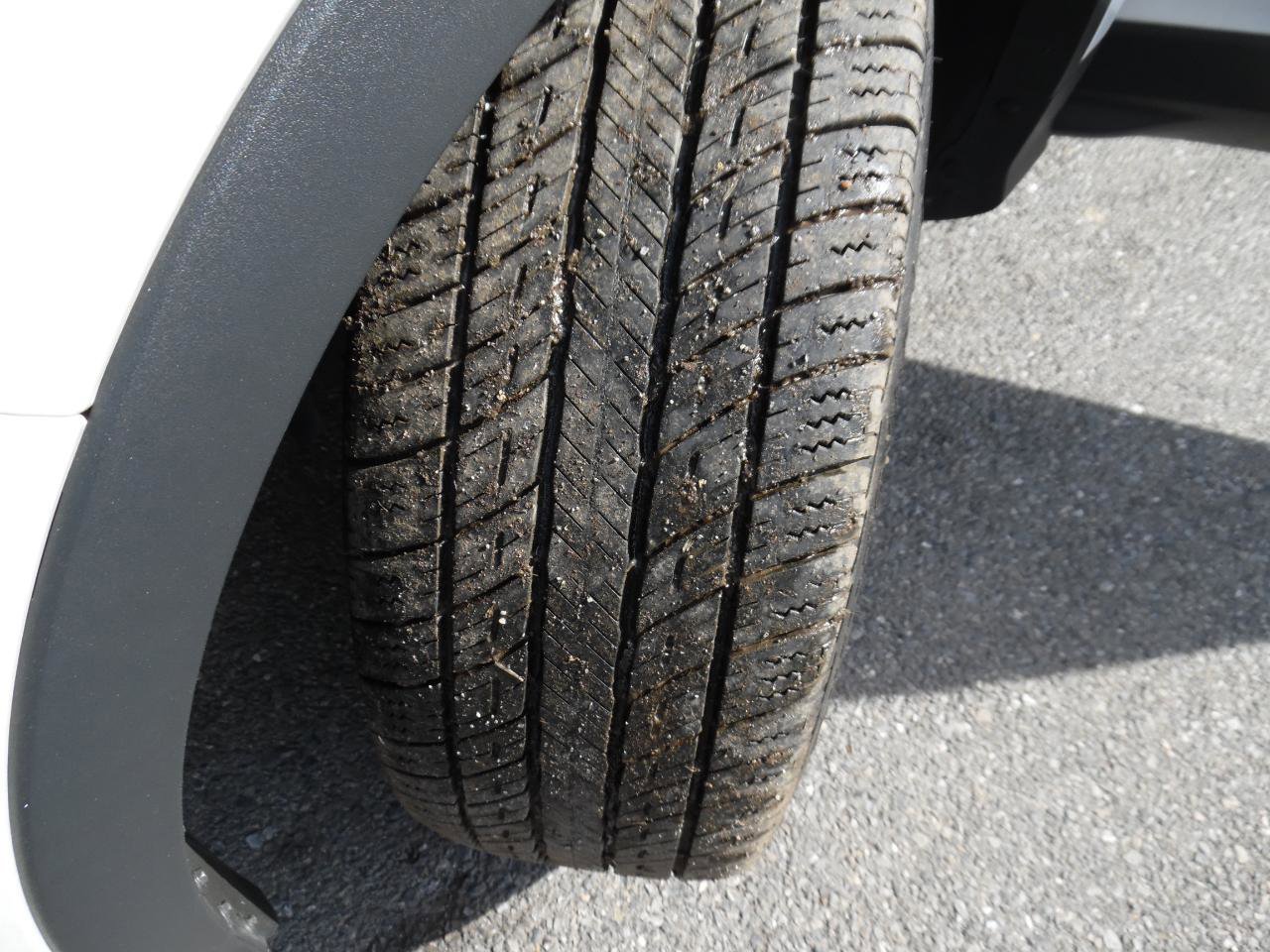 Used 2016 Ford Escape Titanium FWD image 24