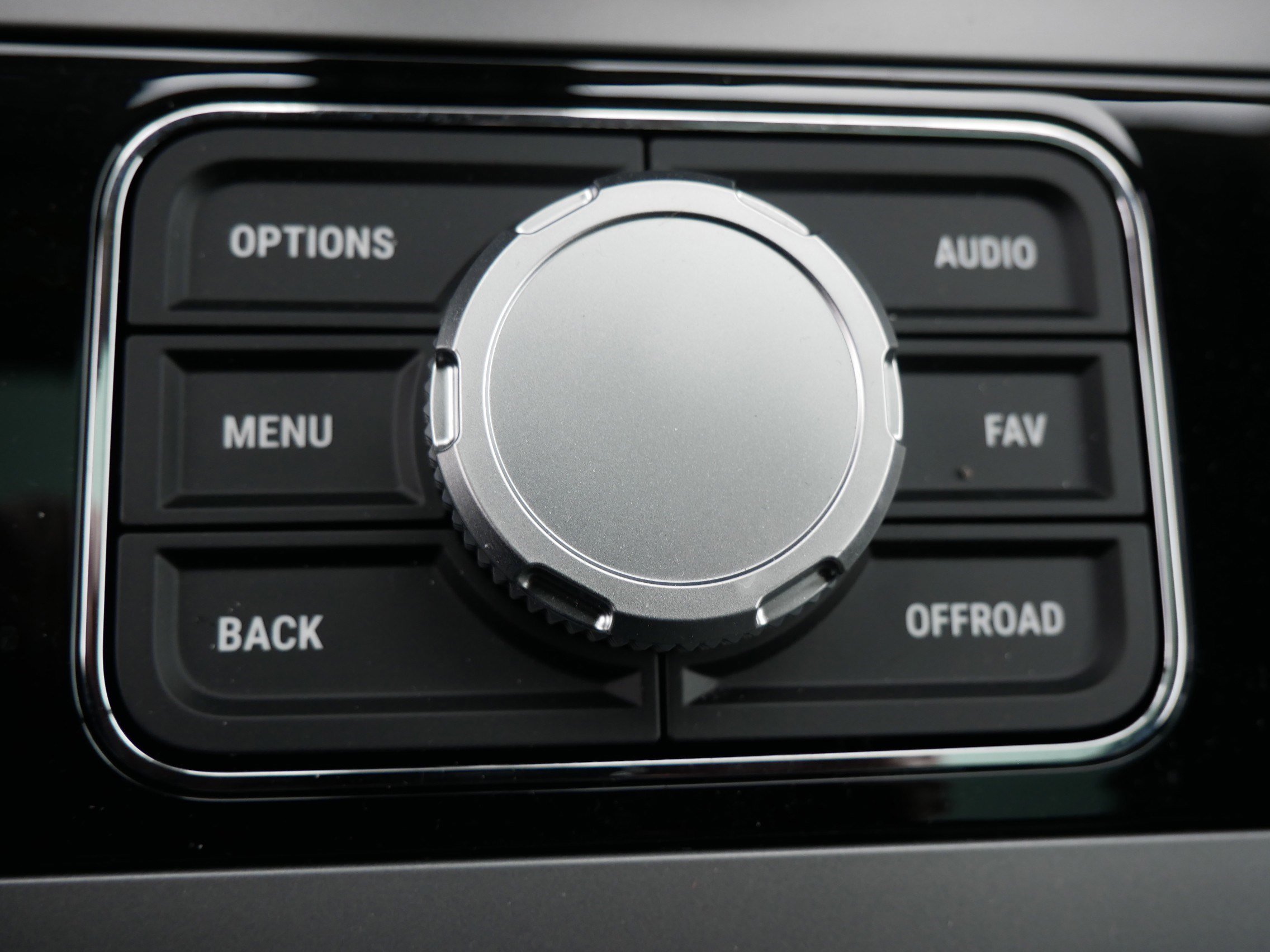 New 2026 INEOS Grenadier Fieldmaster Edition image 31