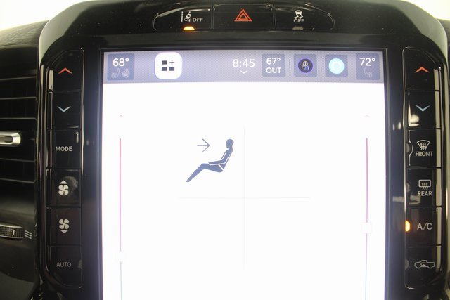 New 2026 RAM 2500 Laramie image 6