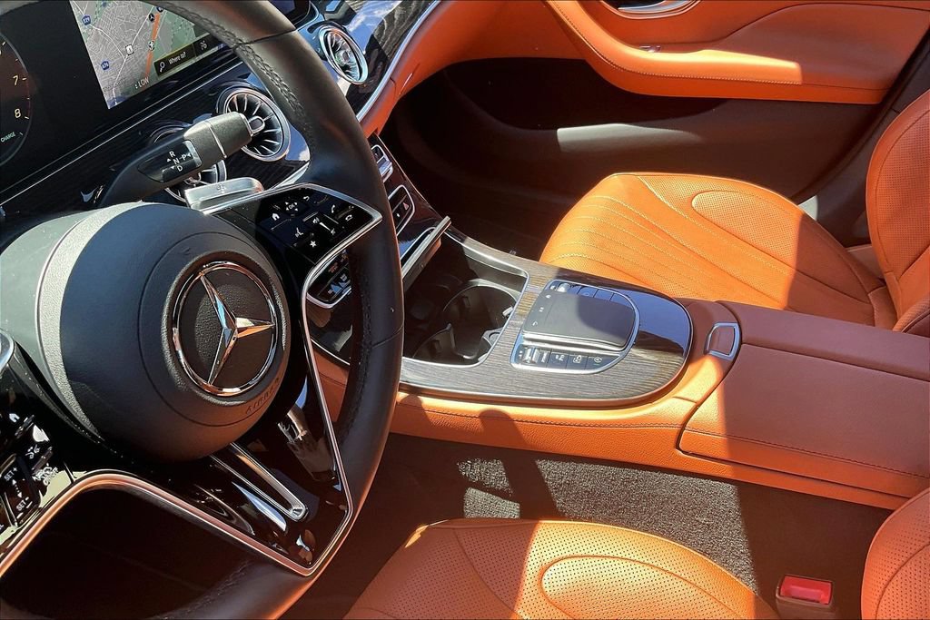 Certified 2023 Mercedes-Benz CLS 450 4MATIC image 12