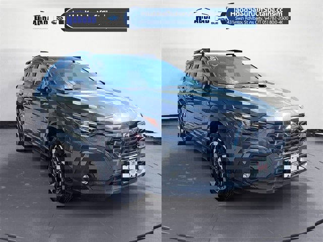 Certified 2024 Subaru Crosstrek 2.5i Limited image 7