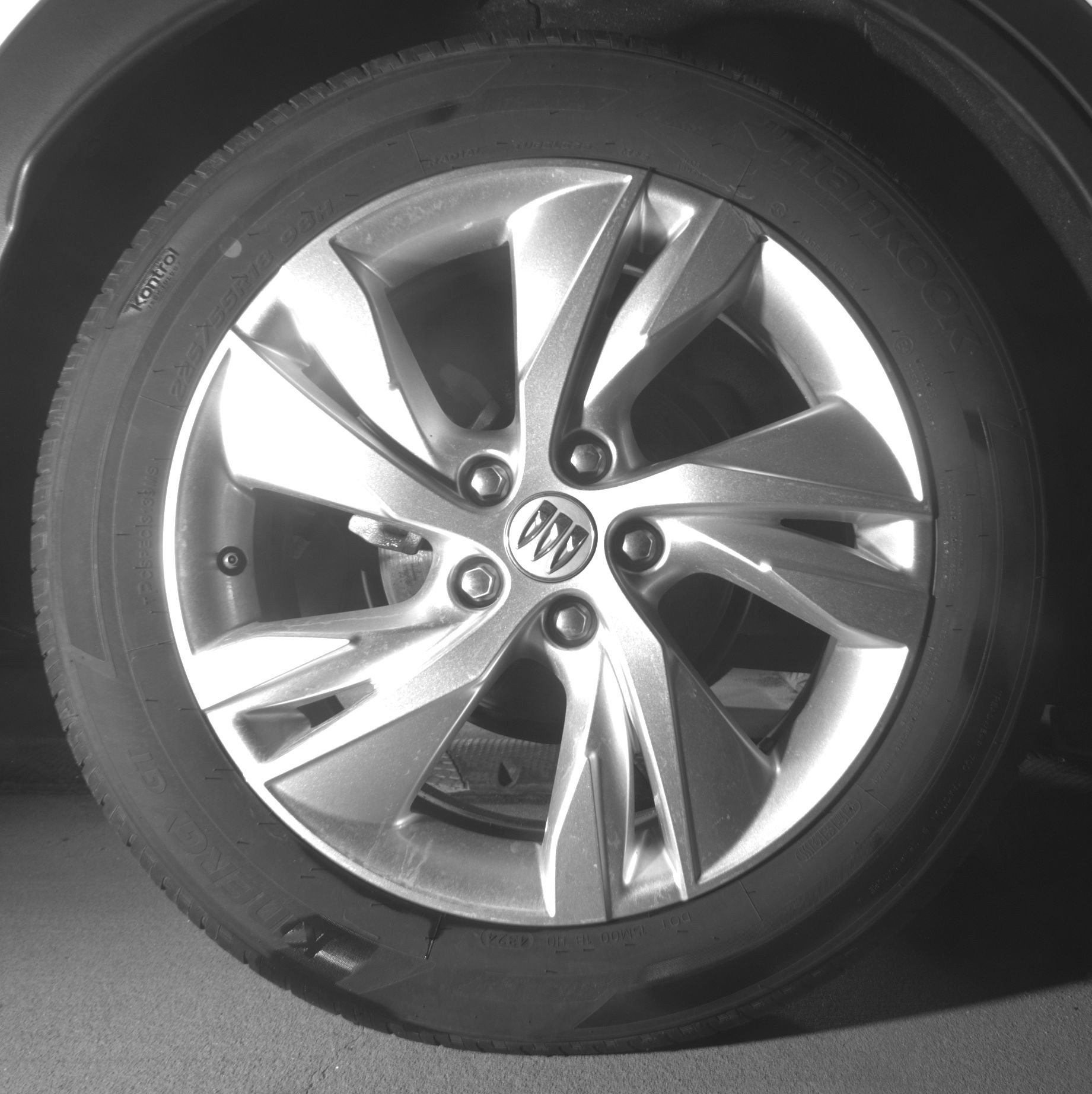 Used 2025 Buick Encore GX Preferred image 15