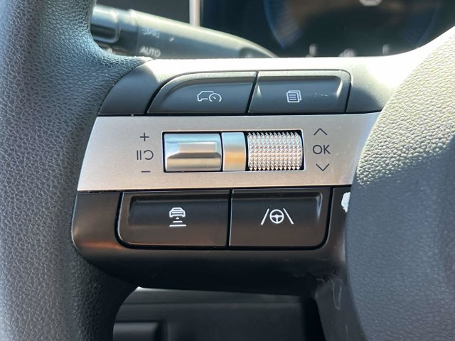 Certified 2026 Hyundai Tucson SE AWD/4WD image 23
