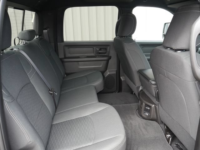 Used 2026 RAM 3500 Tradesman AWD/4WD image 25