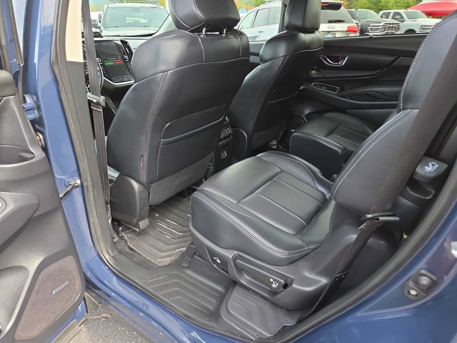 Used 2023 Subaru Ascent Limited w/ Technology Package AWD/4WD image 20