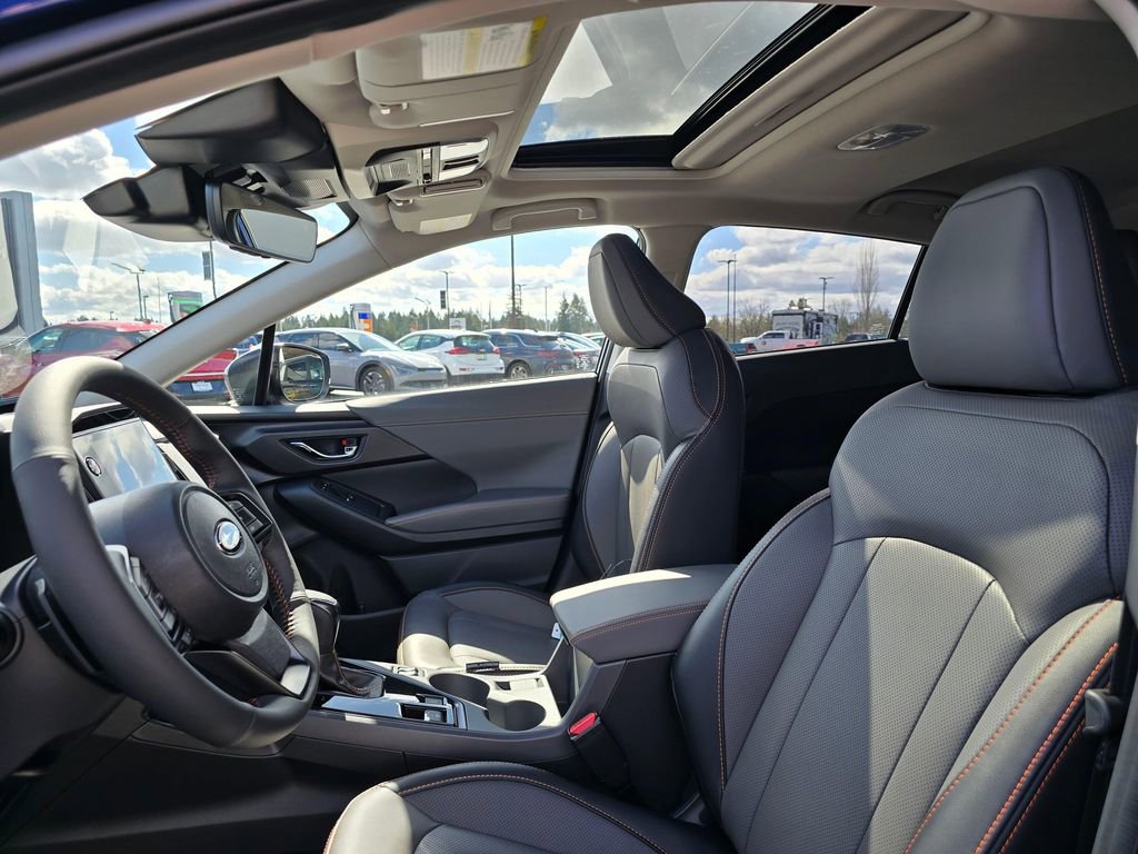 New 2026 Subaru Crosstrek 2.5i Limited image 12