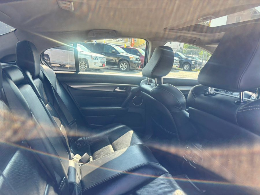 Used 2012 Acura TL SH-AWD image 32