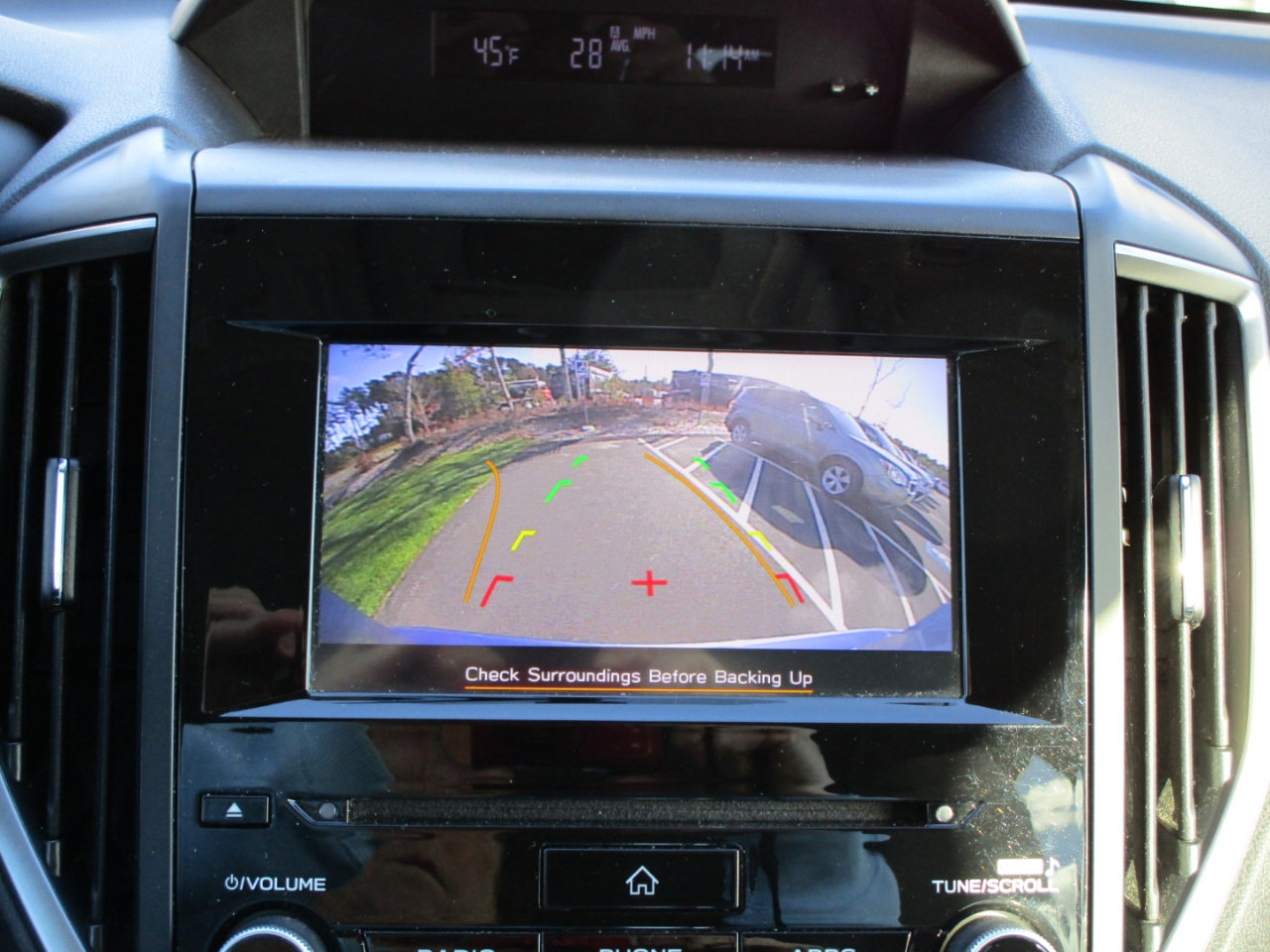 Used 2021 Subaru Forester Premium image 16