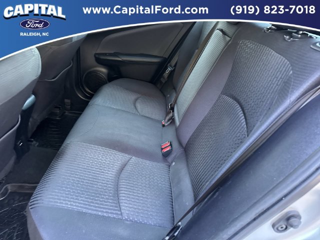 Used 2018 Toyota Prius Two w/ Prius Two Safety Plus Package FWD image 18