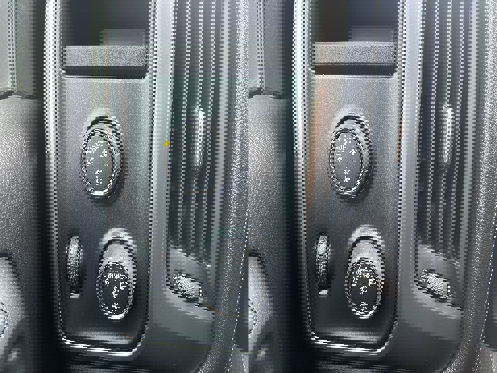 Used 2014 Chevrolet Silverado 1500 LTZ Z71 w/ LTZ Plus Package image 18