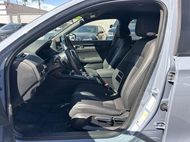 Used 2024 Honda Civic Sport image 17