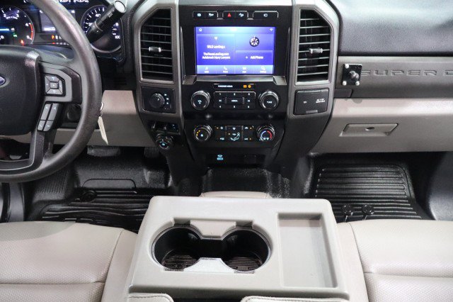 Used 2020 Ford F350 XL w/ STX Appearance Package AWD/4WD image 7
